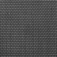 Cancelletto Retrattile per Animali Domestici Nero 102,5x125 cm 4004132