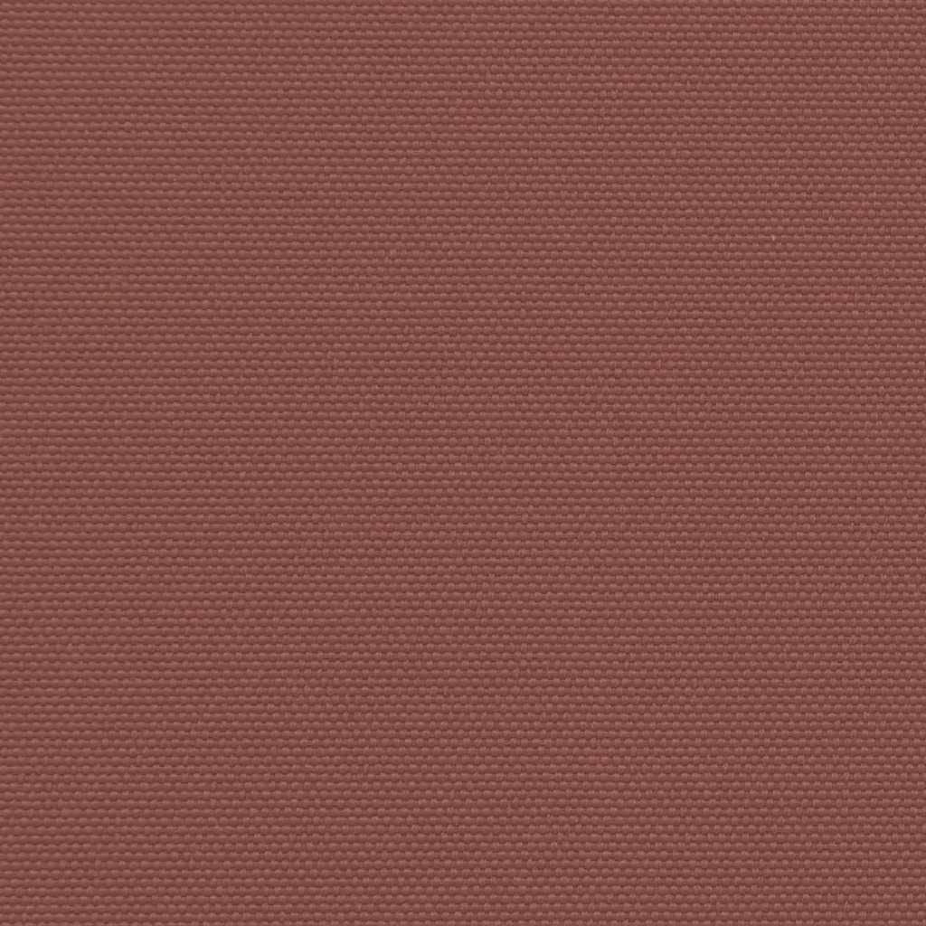 Tenda da Sole Laterale Retrattile Marrone 100x300 cm 4004269
