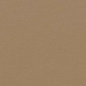 Tenda da Sole Laterale Retrattile Tortora 100x300 cm 4004274