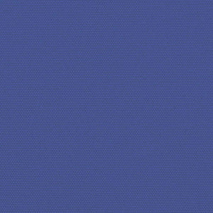Tenda da Sole Laterale Retrattile Blu 117x300 cm 4004281