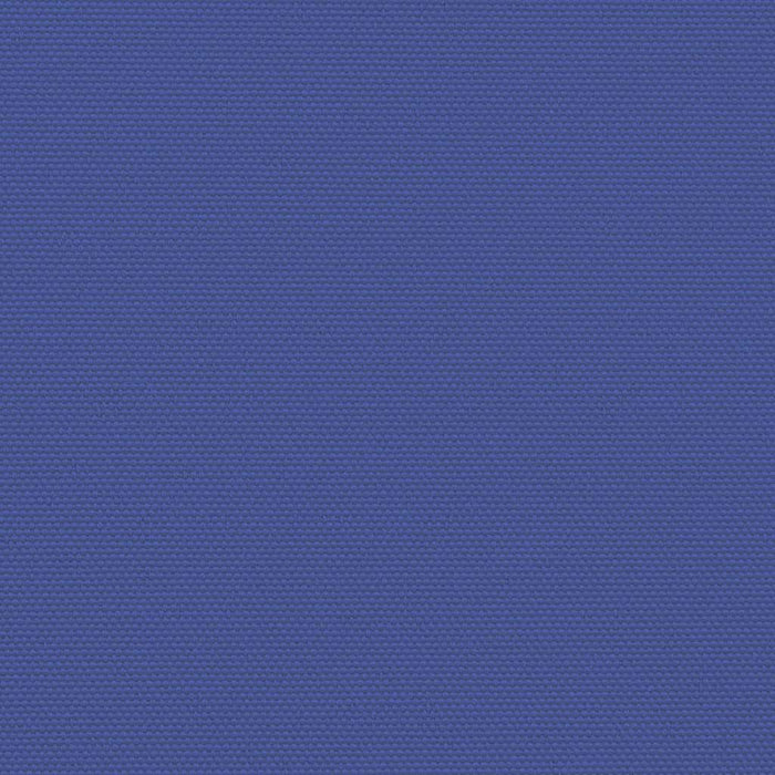 Tenda da Sole Laterale Retrattile Blu 117x300 cm 4004281