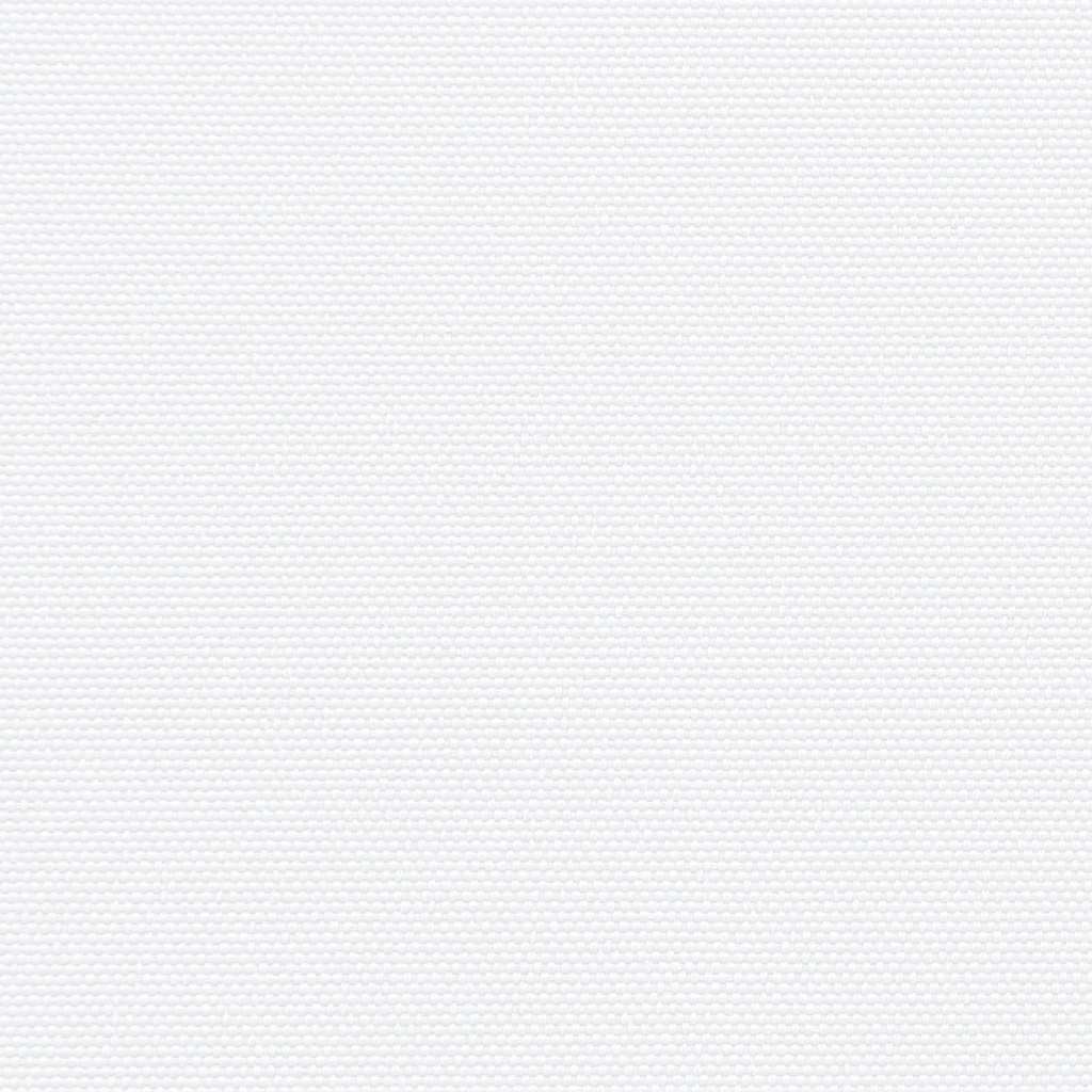 Tenda da Sole Laterale Retrattile Bianco 117x300 cm 4004286