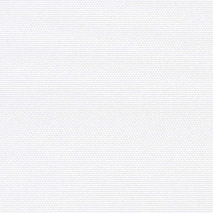 Tenda da Sole Laterale Retrattile Bianco 117x300 cm 4004286