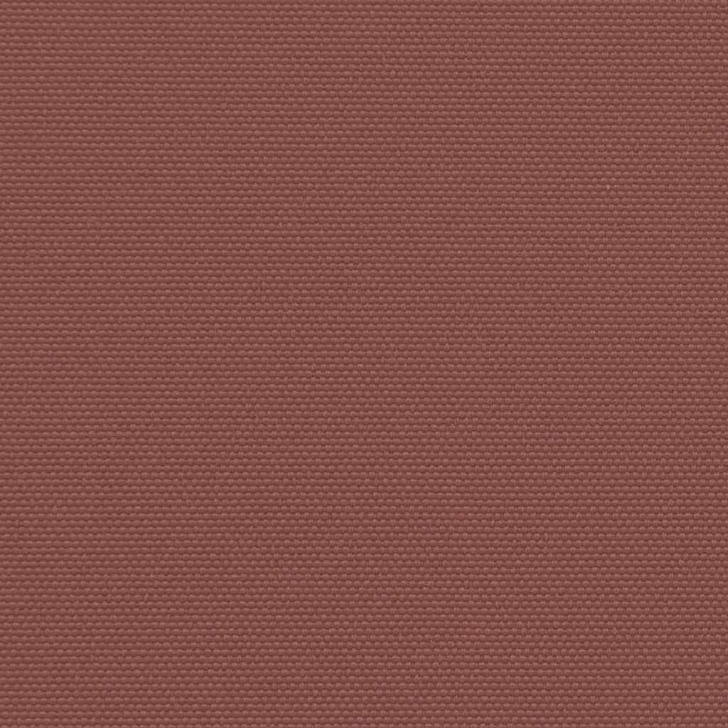 Tenda da Sole Laterale Retrattile Marrone 140x300 cm 4004299