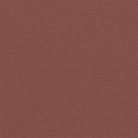 Tenda da Sole Laterale Retrattile Marrone 140x300 cm 4004299