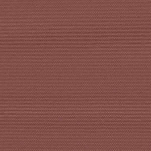 Tenda da Sole Laterale Retrattile Marrone 140x300 cm 4004299