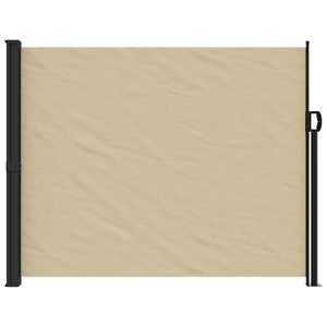 Tenda Laterale Retrattile Beige 170x300 cm 4004330