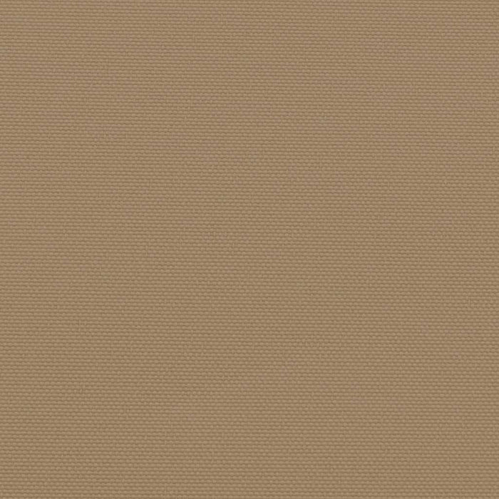 Tenda Laterale Retrattile Tortora 170x300 cm 4004334