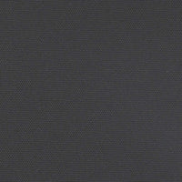 vidaXL Tenda da Sole Laterale Retrattile Nera 180x300 cm