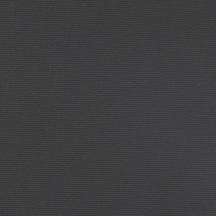 vidaXL Tenda da Sole Laterale Retrattile Nera 180x300 cm