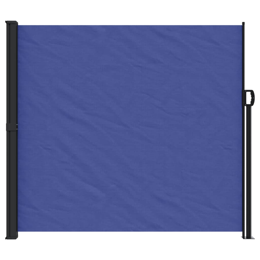 Tendada Sole Laterale Retrattile Blu 180x300 cmcod mxl 115132