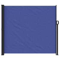 Tendada Sole Laterale Retrattile Blu 180x300 cmcod mxl 115132