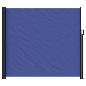 Tendada Sole Laterale Retrattile Blu 180x300 cmcod mxl 115132