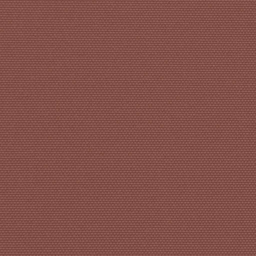 Tenda da Sole Laterale Retrattile Marrone 180x300 cm 4004344
