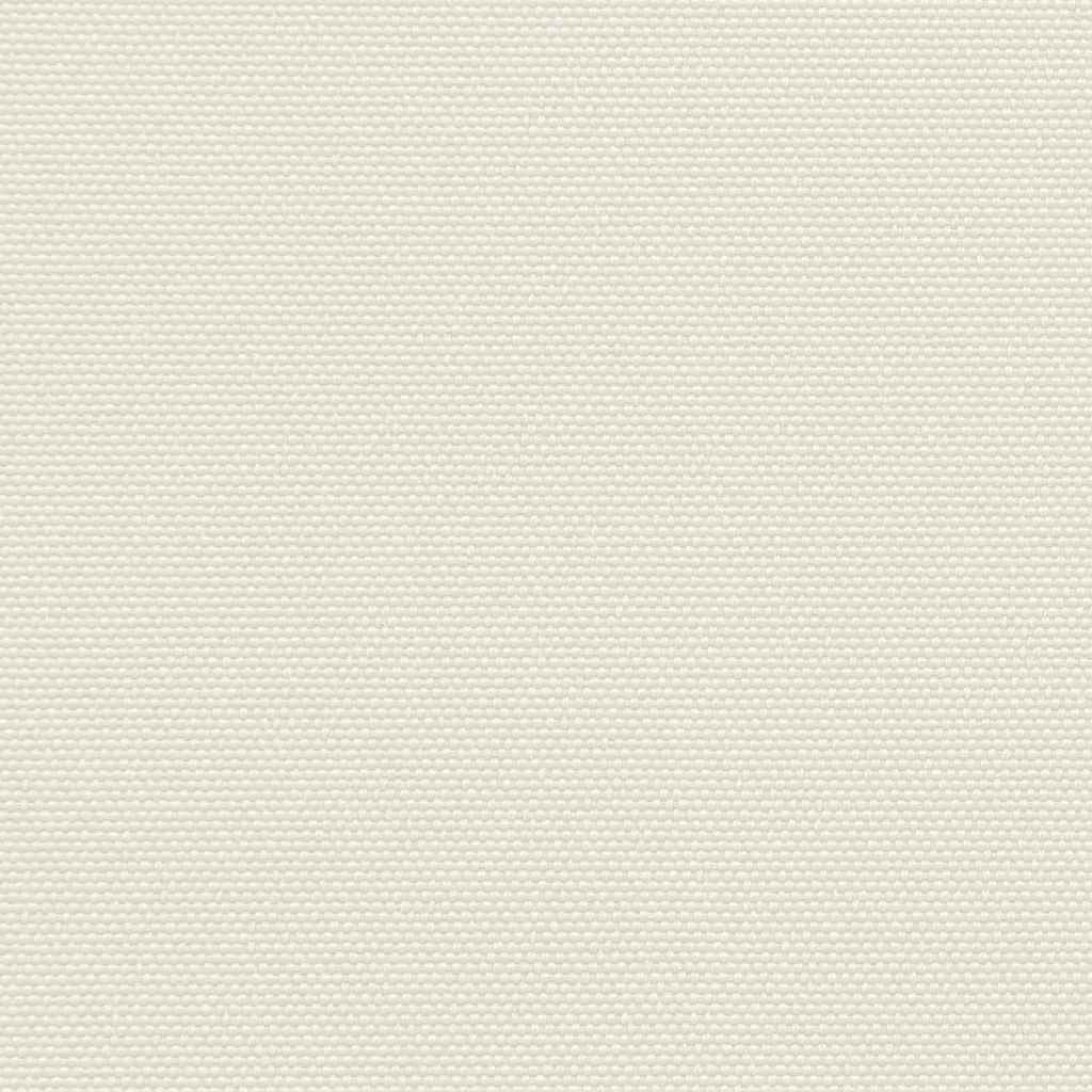 Tenda da Sole Laterale Retrattile Crema 220x300 cm 4004370