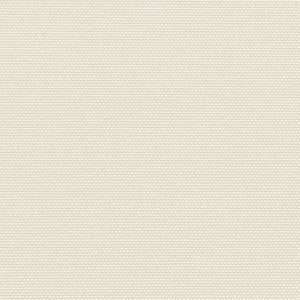 Tenda da Sole Laterale Retrattile Crema 220x300 cm 4004370