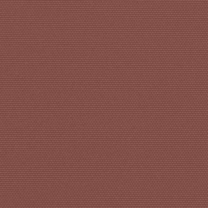 Tenda da Sole Laterale Retrattile Marrone 220x300 cm 4004374