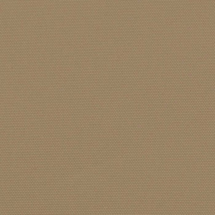 Tenda da Sole Laterale Retrattile Tortora 220x300 cm 4004379