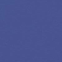 Tenda da Sole Laterale Retrattile Blu 120x500 cm