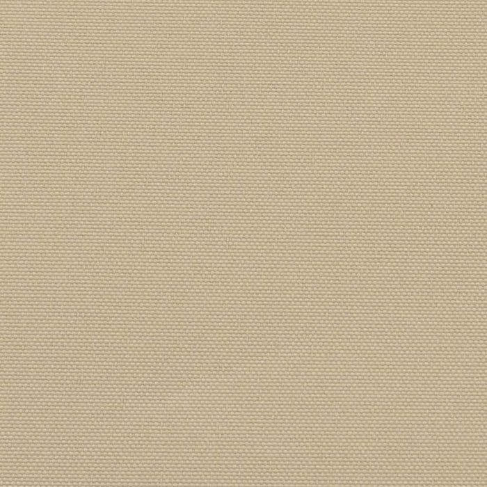 Tenda da Sole Laterale Retrattile Beige 120x500 cm 4004405