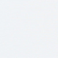 Tenda da Sole Laterale Retrattile Bianco 120x500 cm 4004406