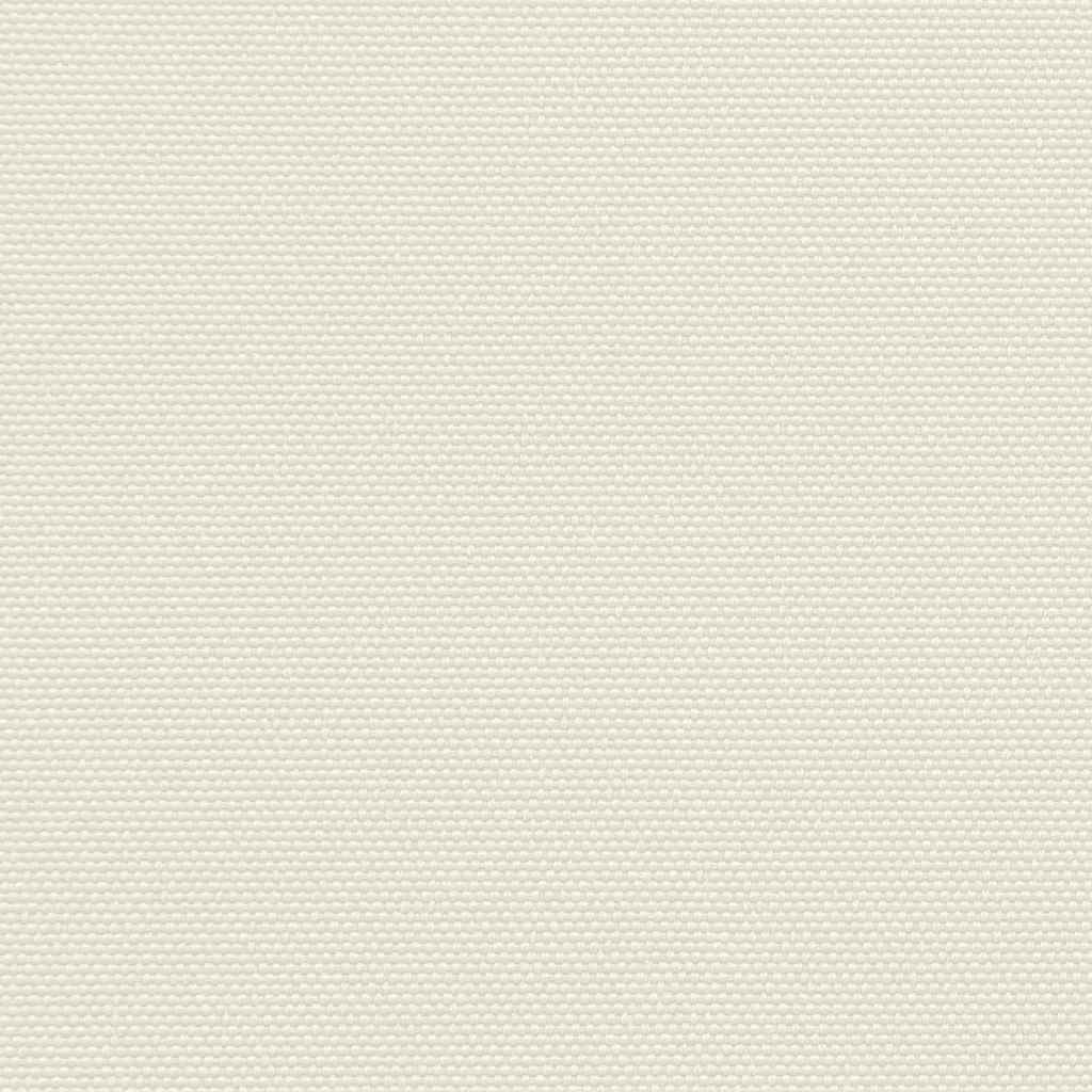 Tenda da Sole Laterale Retrattile Crema 140x500 cm 4004415
