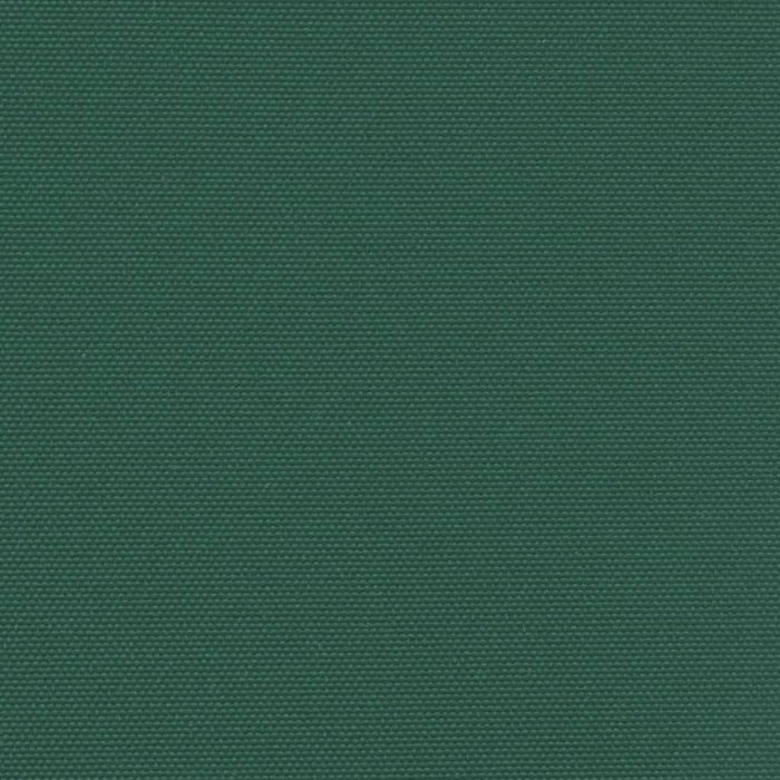 Tenda da Sole Laterale Retrattile Verde Scuro 140x500 cm 4004425