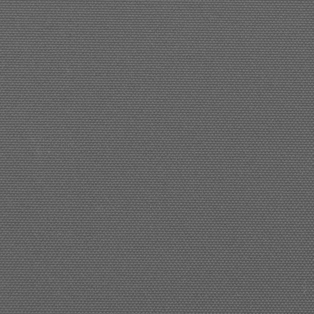 Tenda da sole laterale retrattile antracite 140x500 cm 4004428