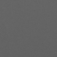 Tenda da sole laterale retrattile antracite 140x500 cm 4004428