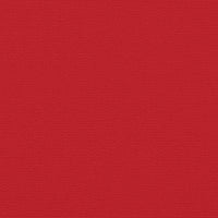 Tenda da Sole Laterale Retrattile Rossa 160x500 cm 4004432