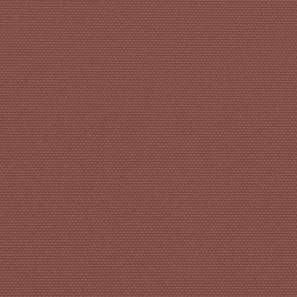 Tenda da Sole Laterale Retrattile Marrone 160x500 cm 4004434