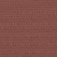 Tenda da Sole Laterale Retrattile Marrone 160x500 cm 4004434