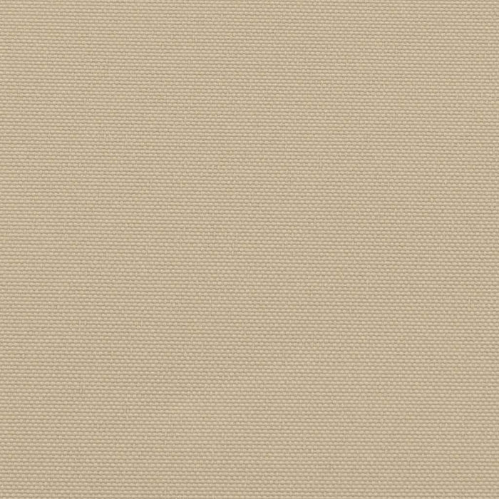 Tenda da Sole Laterale Retrattile Beige 160x500 cm 4004435