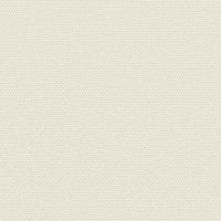 Tenda da Sole Laterale Retrattile Crema 180x500 cm 4004445