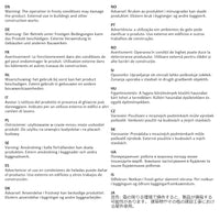 Tenda da Sole Laterale Retrattile Beige 200x500 cm 4004465