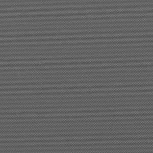 Tenda da Sole Laterale Retrattile Antracite 220x500 cm 4004488