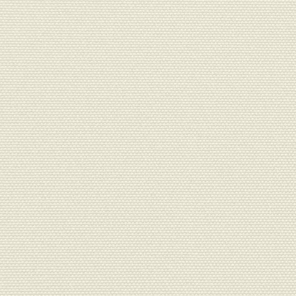 Tenda da Sole Laterale Retrattile Crema 120x600 cm 4004490