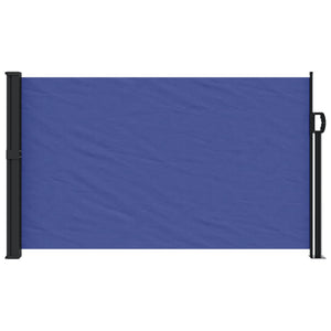 Tendada Sole Laterale Retrattile Blu 120x600 cmcod mxl 115134