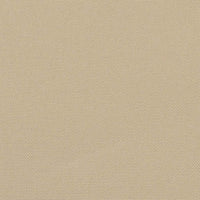 Tenda da Sole Laterale Retrattile Beige 120x600 cm 4004495