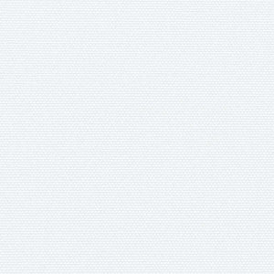 Tenda da Sole Laterale Retrattile Bianco 120x600 cm 4004496