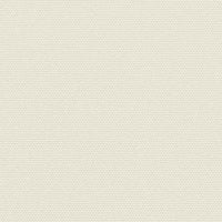 Tenda da Sole Laterale Retrattile Crema 140x600 cm 4004505