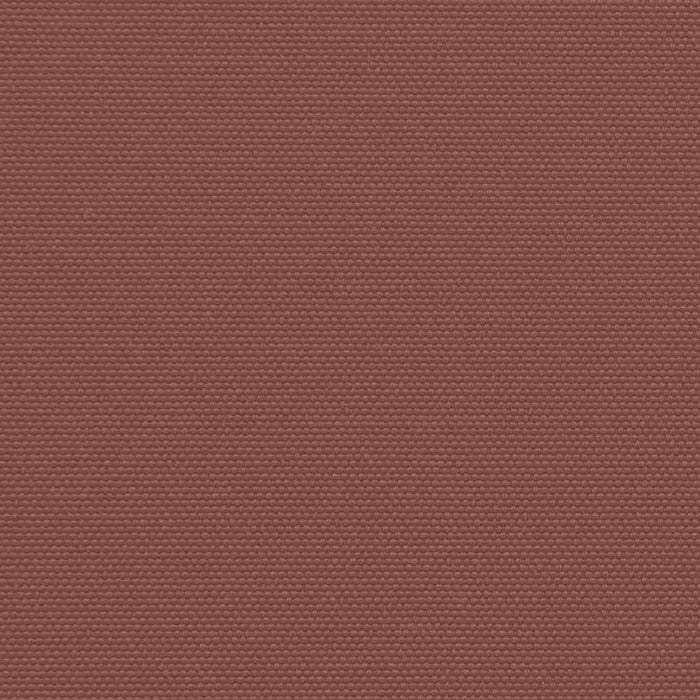 Tenda da Sole Laterale Retrattile Marrone 140x600 cm 4004509