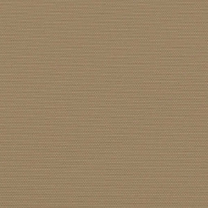 Tenda da Sole Laterale Retrattile Tortora 140x600 cm 4004514