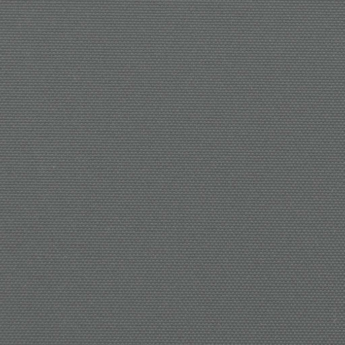 Tenda da sole laterale retrattile antracite 140x600 cm 4004518