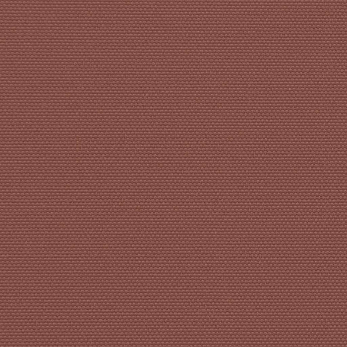 Tenda da Sole Laterale Retrattile Marrone 160x600 cm 4004524