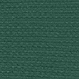 Tenda da Sole Laterale Retrattile Verde Scuro 160x600 cm 4004530