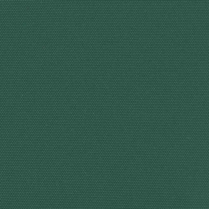 Tenda da Sole Laterale Retrattile Verde Scuro 160x600 cm 4004530