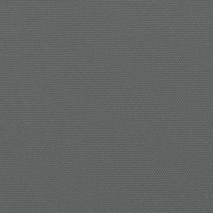 Tenda da Sole Laterale Retrattile Antracite 160x600 cm 4004533