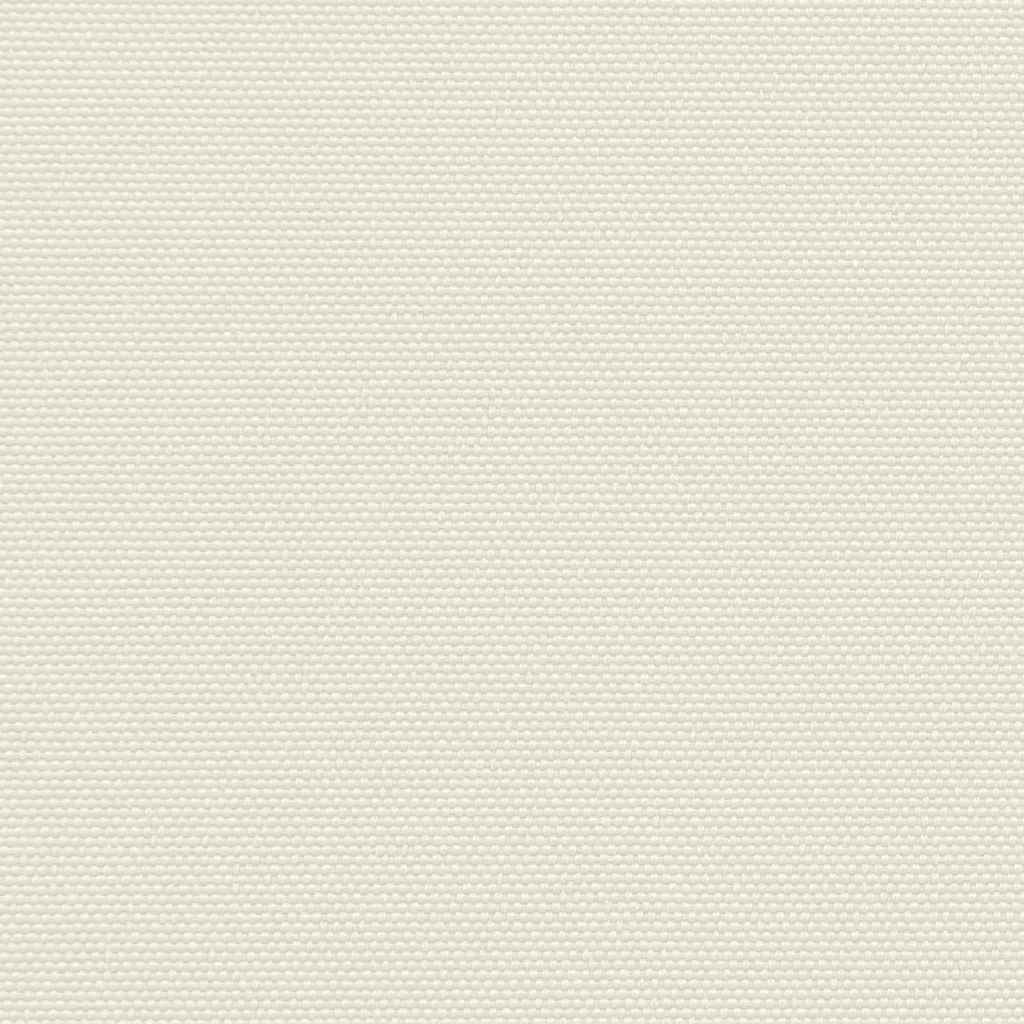 Tenda da Sole Laterale Retrattile Crema 180x600 cm 4004535