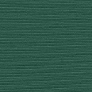 Tenda da Sole Laterale Retrattile Verde Scuro 180x600 cm 4004545